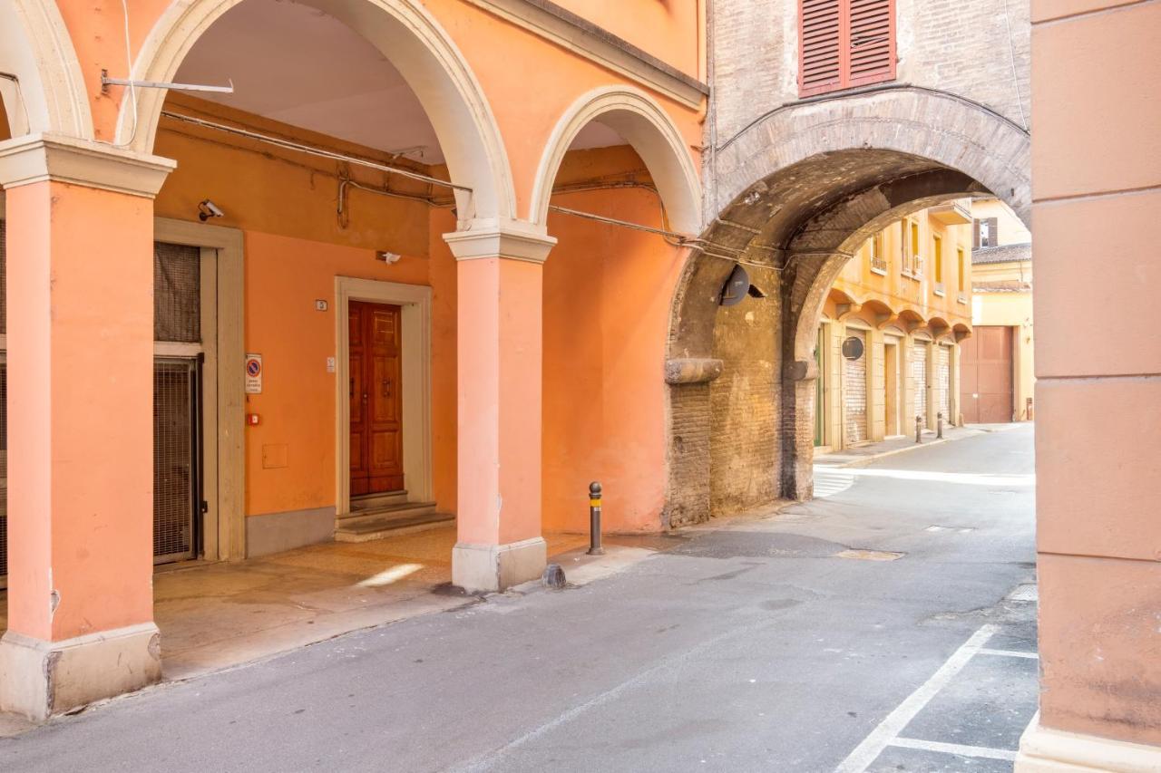 Torresotto Di Porta Govese Apartment Bologna Exterior photo
